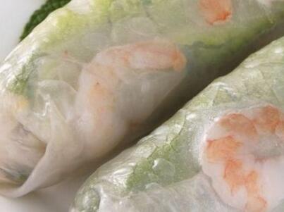 越南春卷做法有哪些 赶紧学起来