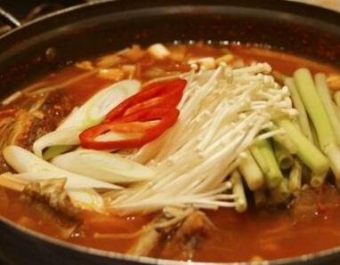 超好吃的金针菇肥牛 赶紧学起来