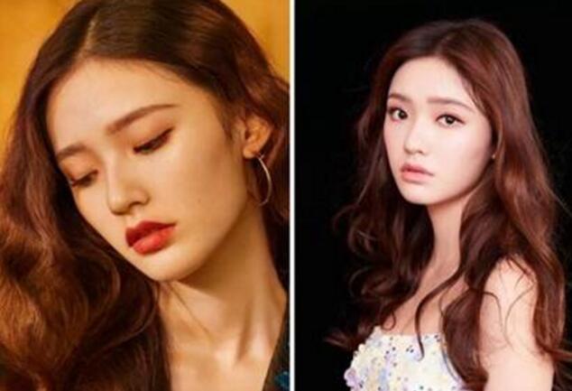 大半个娱乐圈都偏爱这款卷发 时髦精决不能错过