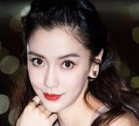 baby的板寸头好 还是那个长卷发仙女好