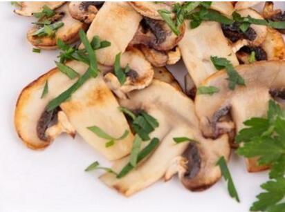 蘑菇炒肉好吃营养多 推荐3种做法