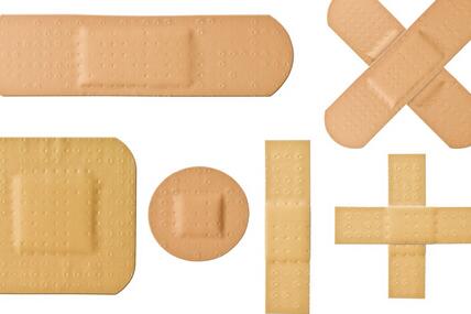 孕妇能用创可贴吗 孕妇用创可贴的注意事项