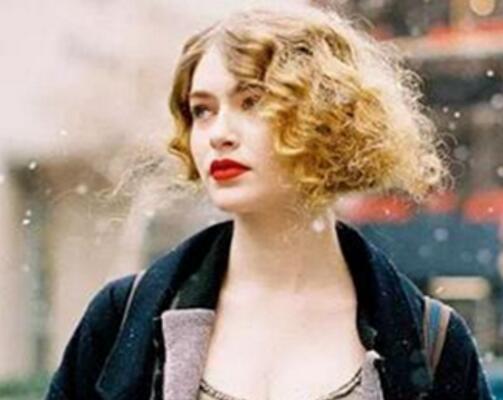 2019年从头开始 3款时髦新发型抢先看