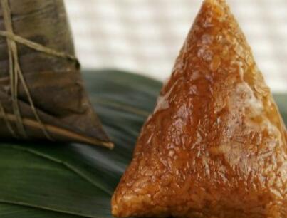 粽子的做法 包粽子需要哪些食材