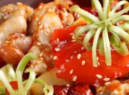 麻辣香锅的4种做法 一起来自制吧