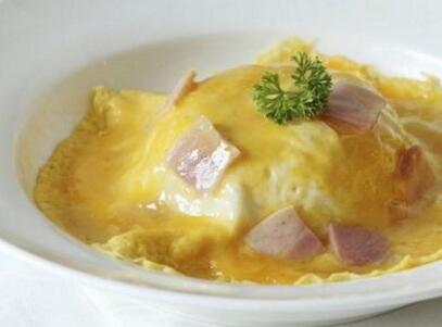 蛋包饭有哪些做法呢 让你吃出美味新高度