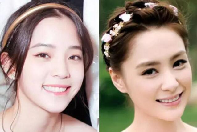 发箍的美丽亮眼 快速让你变得美丽