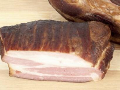 腊肉要怎么做才好吃又健康