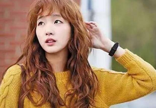 2019年最火几款发型 让自己的发型充满时尚感