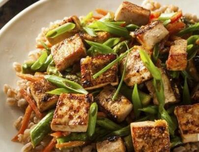 虾酱豆腐的做法非常简单
