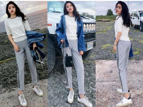 坚持走三周帮你健身又减肥