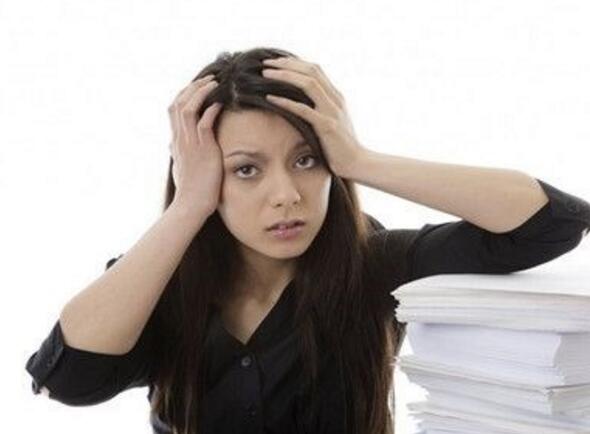 现在人肝病变多了 其实是因为你常有这些生活习惯