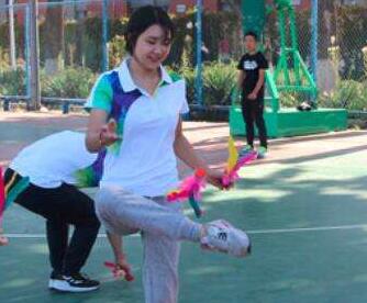 踢毽子能减肥吗 踢毽子的好处是什么