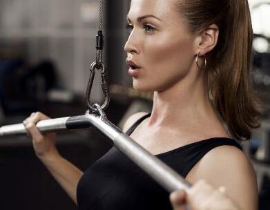 冬季瘦身要加快代谢 甩掉可怕的平台期