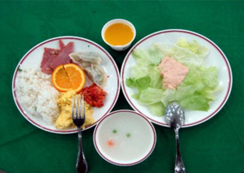 上班族为什么能胖这么的快 远离4点就能瘦