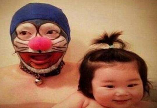 父亲行为影响女性择偶 这是真的吗