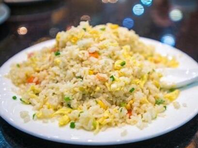 营养午餐 女性饮食养身的关键