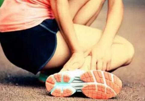 脚踝如果扭伤怎么办 三个急救误区