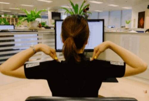 如何规避久坐的危害 需要锻炼这些部位