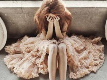 自残的人是什么心理 人为什么会自残