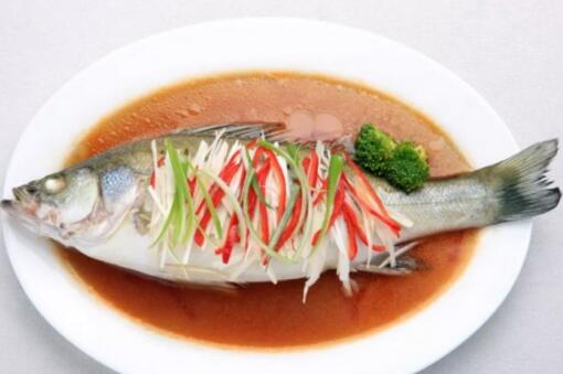 鱼身上这个部位的营养价值更高