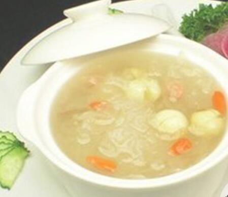 如何保护视力 8款药膳食疗法可以保护视力