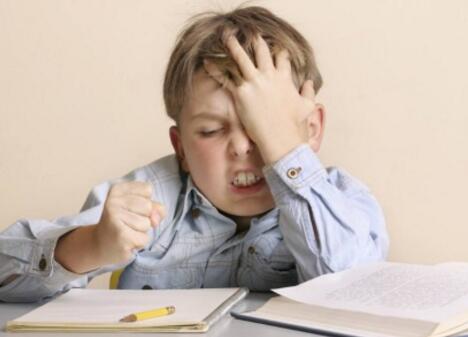 孩子真的怕输吗 怕输的只有家长