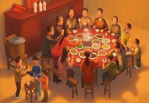 仪式感是什么 是如何强化和限制女性的生活的？