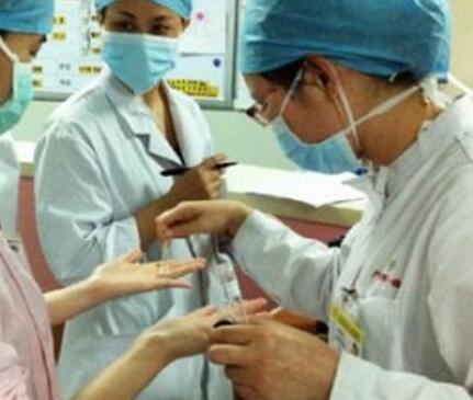 消毒与灭菌是有什么区别呢