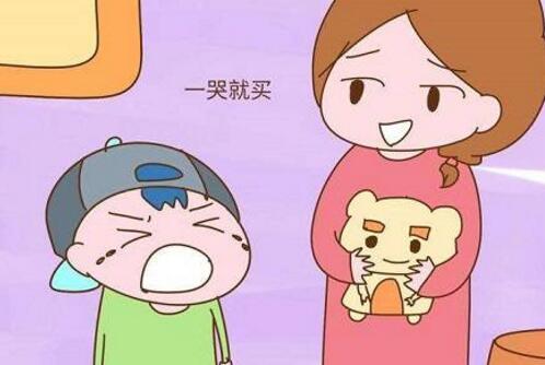 孩子若出现这几个举动 家长就要多注意了