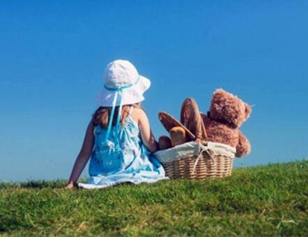 孩子才是家长的老师 孩子教会家长成长