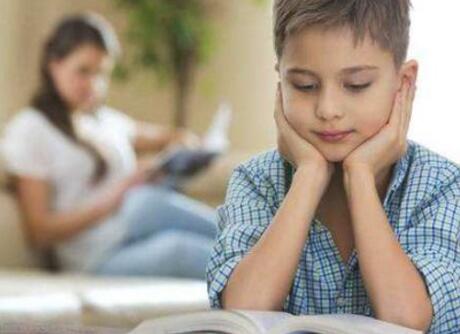 孩子学习成绩怎么提升 父母的态度决定孩子