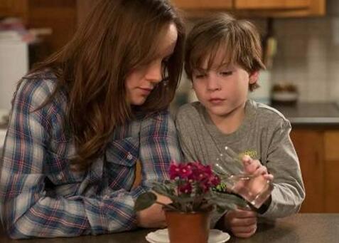 父母控制好脾气 孩子将会变得更有爱