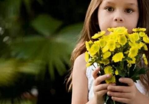 语言暴力带给孩子的伤害