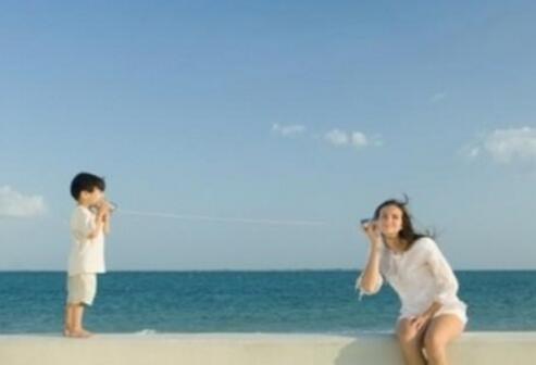 当家长和孩子意见不统一时 家长应该怎么做？