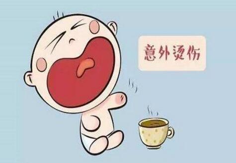 孩子意外受伤时 父母要学会做紧急处理