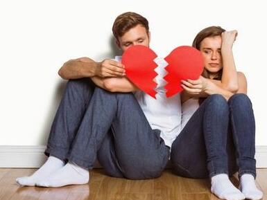 以下十种丈夫最令老婆生气最差劲