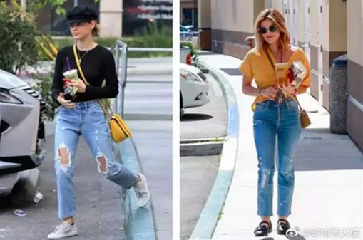 微胖女孩的福音 可以尽情秀出身材