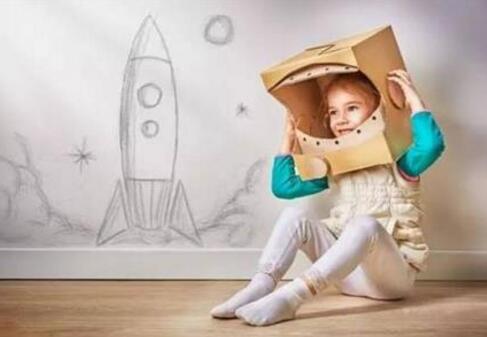 大人操控孩子的人生 不如交给孩子自己去做