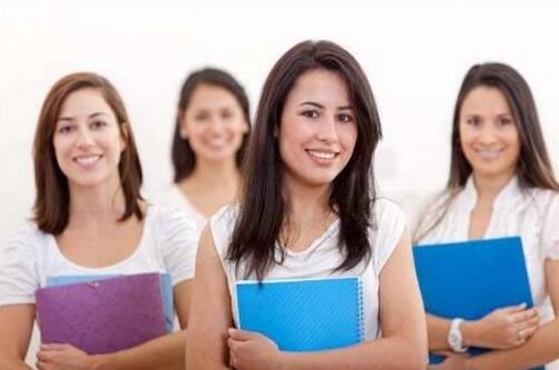 功利性学习更有效 女性需要知道的学习方法