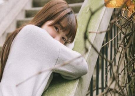 懂得爱自己的女生 一定懂得如何善待自己