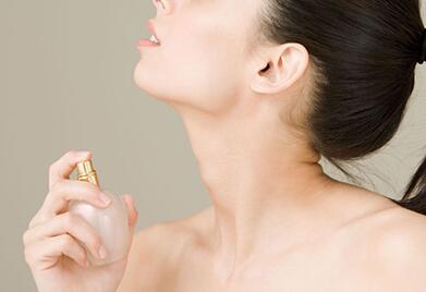 体味究竟是怎么形成的呢