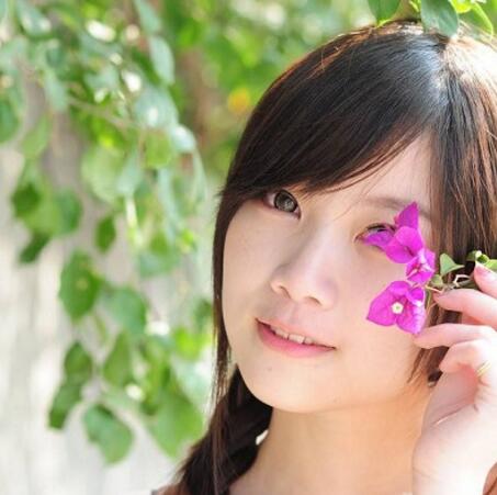 欲望是无穷大的 要学会懂得释怀