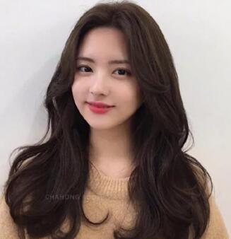 这三种脸型的妹纸 想剪短发的时候要慎重