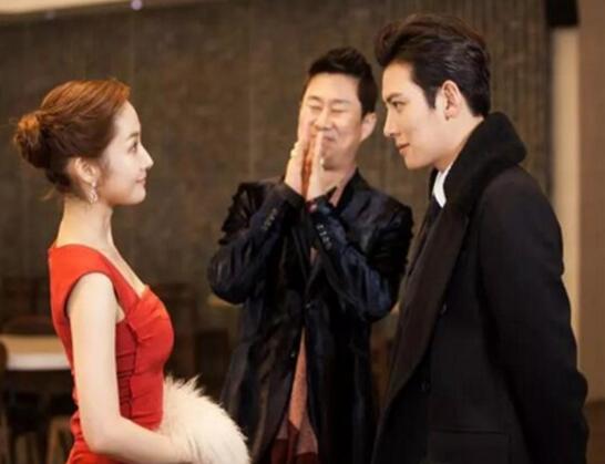 精致的女人 注重生活的仪式感