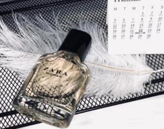 款适合学生党的香水 每一款都能让人记忆犹新