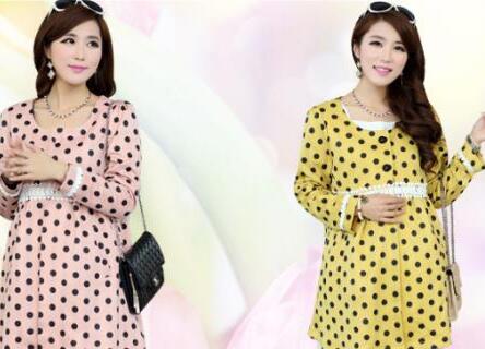 孕妇怎么穿衣才好看 孕妇穿衣搭配的方法