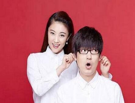 见证了太多幸福 忽然就想结婚了