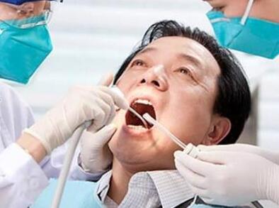 牙周炎是啥 牙周炎的症状有哪些