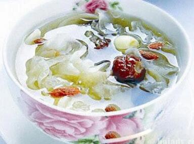 安神汤 安神汤的做法有哪些吗